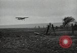 Standbild Deutscher Raketenstart der A-5 und -Bergung Greifswalder Oie Deutschland, 1940, aus Sekunde 46 historischem Filmmaterial Videoclip 65675037480