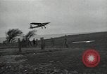 Standbild Deutscher Raketenstart der A-5 und -Bergung Greifswalder Oie Deutschland, 1940, aus Sekunde 50 historischem Filmmaterial Videoclip 65675037480
