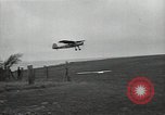 Standbild Deutscher Raketenstart der A-5 und -Bergung Greifswalder Oie Deutschland, 1940, aus Sekunde 51 historischem Filmmaterial Videoclip 65675037480