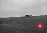 Standbild Deutscher Raketenstart der A-5 und -Bergung Greifswalder Oie Deutschland, 1940, aus Sekunde 53 historischem Filmmaterial Videoclip 65675037480