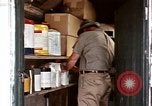 Image of pesticides Washington DC USA, 1966, second 22 stock footage video 65675037482