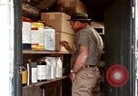 Image of pesticides Washington DC USA, 1966, second 23 stock footage video 65675037482
