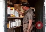 Image of pesticides Washington DC USA, 1966, second 26 stock footage video 65675037482