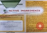 Image of pesticides Washington DC USA, 1966, second 55 stock footage video 65675037482