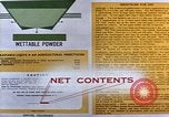 Image of pesticides Washington DC USA, 1966, second 58 stock footage video 65675037482