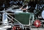Image of pesticides United States USA, 1966, second 7 stock footage video 65675037483