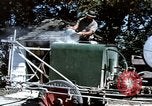 Image of pesticides United States USA, 1966, second 8 stock footage video 65675037483