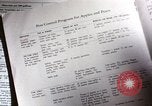 Image of pesticides United States USA, 1966, second 23 stock footage video 65675037483