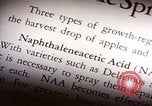 Image of pesticides United States USA, 1966, second 28 stock footage video 65675037483