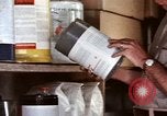 Image of pesticides United States USA, 1966, second 38 stock footage video 65675037483
