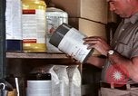 Image of pesticides United States USA, 1966, second 39 stock footage video 65675037483
