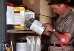 Image of pesticides United States USA, 1966, second 40 stock footage video 65675037483