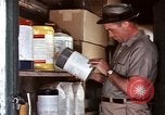 Image of pesticides United States USA, 1966, second 41 stock footage video 65675037483