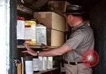 Image of pesticides United States USA, 1966, second 50 stock footage video 65675037483