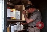 Image of pesticides United States USA, 1966, second 53 stock footage video 65675037483