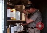 Image of pesticides United States USA, 1966, second 54 stock footage video 65675037483