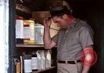 Image of pesticides United States USA, 1966, second 56 stock footage video 65675037483