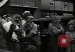 Image of Victory over Japan day North Platte Nebraska USA, 1945, second 3 stock footage video 65675037484