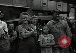 Image of Victory over Japan day North Platte Nebraska USA, 1945, second 4 stock footage video 65675037484