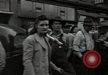 Image of Victory over Japan day North Platte Nebraska USA, 1945, second 5 stock footage video 65675037484