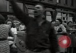 Image of Victory over Japan day North Platte Nebraska USA, 1945, second 8 stock footage video 65675037484