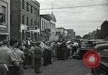 Image of Victory over Japan day North Platte Nebraska USA, 1945, second 17 stock footage video 65675037484