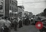 Image of Victory over Japan day North Platte Nebraska USA, 1945, second 18 stock footage video 65675037484