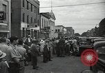 Image of Victory over Japan day North Platte Nebraska USA, 1945, second 19 stock footage video 65675037484