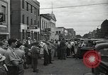 Image of Victory over Japan day North Platte Nebraska USA, 1945, second 20 stock footage video 65675037484