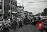 Image of Victory over Japan day North Platte Nebraska USA, 1945, second 21 stock footage video 65675037484