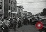 Image of Victory over Japan day North Platte Nebraska USA, 1945, second 22 stock footage video 65675037484