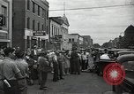 Image of Victory over Japan day North Platte Nebraska USA, 1945, second 28 stock footage video 65675037484