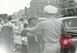 Image of Victory over Japan day North Platte Nebraska USA, 1945, second 29 stock footage video 65675037484