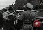 Image of Victory over Japan day North Platte Nebraska USA, 1945, second 30 stock footage video 65675037484