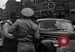 Image of Victory over Japan day North Platte Nebraska USA, 1945, second 31 stock footage video 65675037484