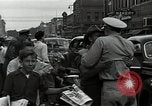 Image of Victory over Japan day North Platte Nebraska USA, 1945, second 34 stock footage video 65675037484