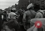 Image of Victory over Japan day North Platte Nebraska USA, 1945, second 37 stock footage video 65675037484