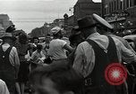 Image of Victory over Japan day North Platte Nebraska USA, 1945, second 39 stock footage video 65675037484