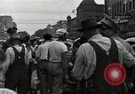 Image of Victory over Japan day North Platte Nebraska USA, 1945, second 40 stock footage video 65675037484