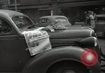 Image of Victory over Japan day North Platte Nebraska USA, 1945, second 41 stock footage video 65675037484