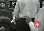 Image of Victory over Japan day North Platte Nebraska USA, 1945, second 44 stock footage video 65675037484