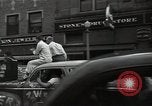 Image of Victory over Japan day North Platte Nebraska USA, 1945, second 51 stock footage video 65675037484