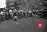 Image of Victory over Japan day North Platte Nebraska USA, 1945, second 58 stock footage video 65675037484