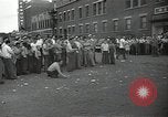 Image of Victory over Japan day North Platte Nebraska USA, 1945, second 60 stock footage video 65675037484