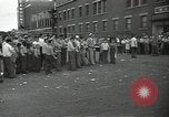 Image of Victory over Japan day North Platte Nebraska USA, 1945, second 61 stock footage video 65675037484