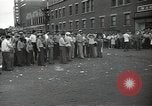 Image of Victory over Japan day North Platte Nebraska USA, 1945, second 62 stock footage video 65675037484
