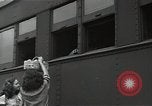 Image of Victory over Japan day United States USA, 1945, second 4 stock footage video 65675037485