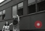 Image of Victory over Japan day United States USA, 1945, second 6 stock footage video 65675037485