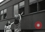 Image of Victory over Japan day United States USA, 1945, second 7 stock footage video 65675037485