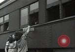 Image of Victory over Japan day United States USA, 1945, second 9 stock footage video 65675037485